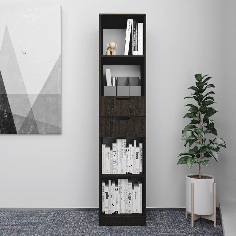 کتابخانه  مدل FH691 مبلمونسرا مدل 203230