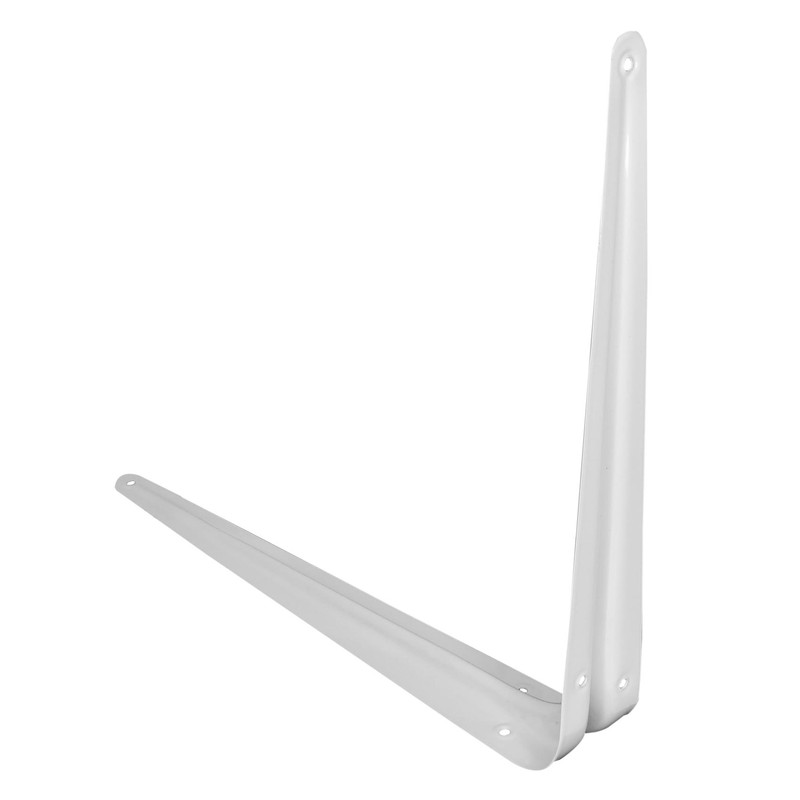 پایه نگهدارنده طبقه مدل LT-L20x25-8 مجموعه 8 عددی مبلمونسرا مدل 209135