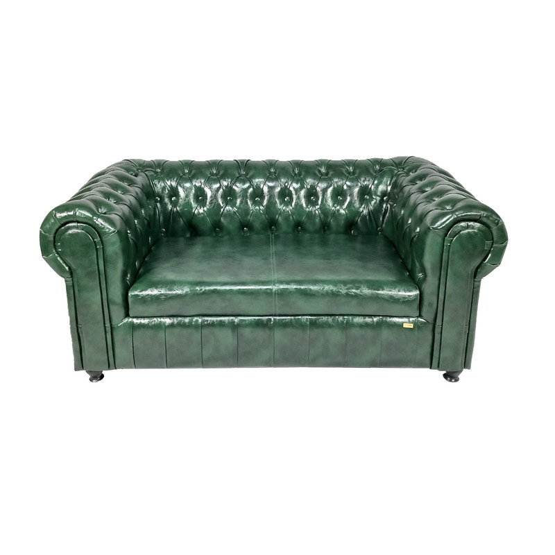 مبل انتظار دو نفره  مدل نیو چستر مبلمونسرا مدل 202783