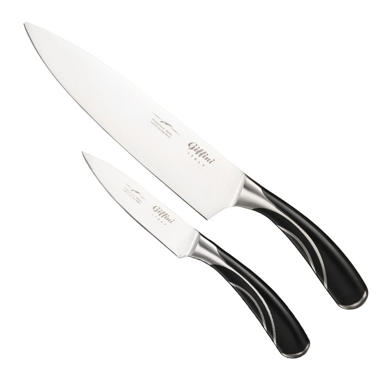 چاقو آشپزخانه  مدل F-5+1 مجموعه 2 عددی مبلمونسرا مدل 205313