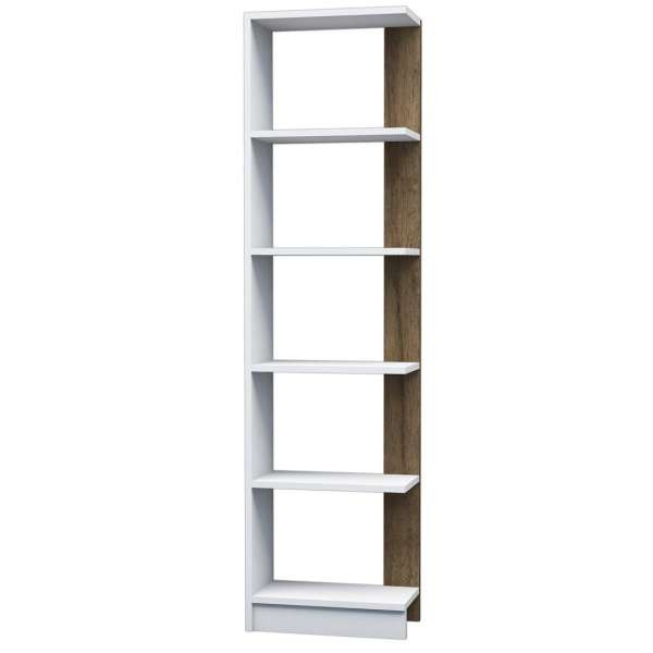 کتابخانه  مدل FH101 مبلمونسرا مدل 203194