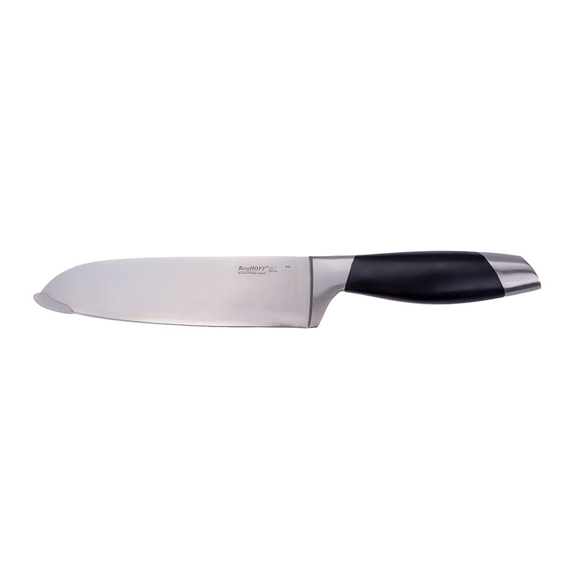 چاقو آشپزخانه  مدل Santoku مبلمونسرا مدل 205240