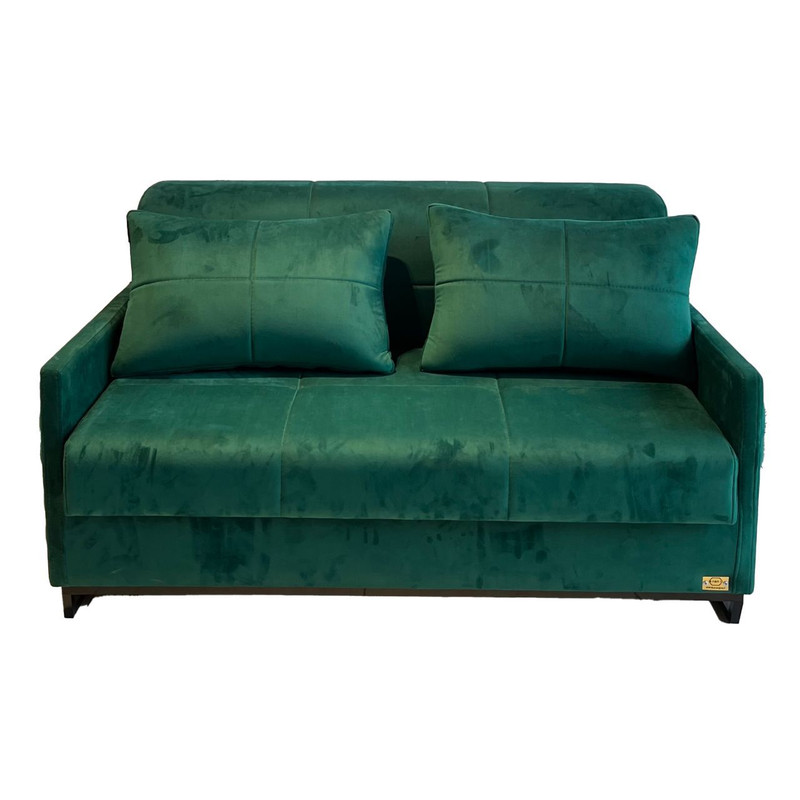 مبل تختخوابشو ۲ نفره  مدل لالوسکی قاب چستر مبلمونسرا مدل 202826