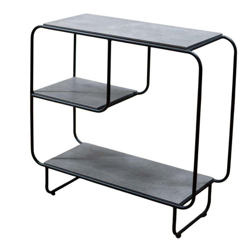 شلف ایستاده مدل ژیوار مبلمونسرا مدل 209180