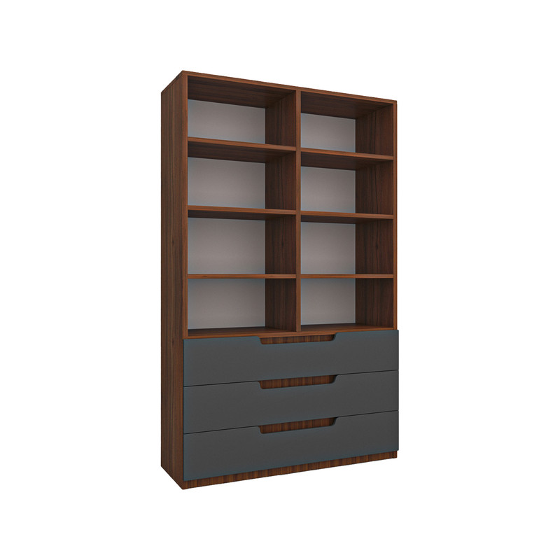 کتابخانه  مدل FH683 مبلمونسرا مدل 203229