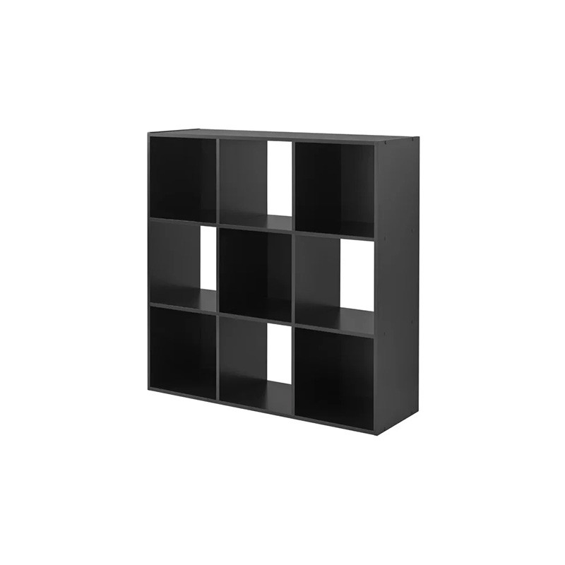 کتابخانه اسمردیس مدل K253 - MDF مبلمونسرا مدل 203167