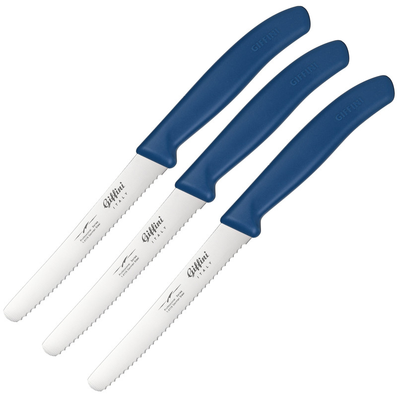 چاقو آشپزخانه  کد G-03 مجموعه 3 عددی مبلمونسرا مدل 205295