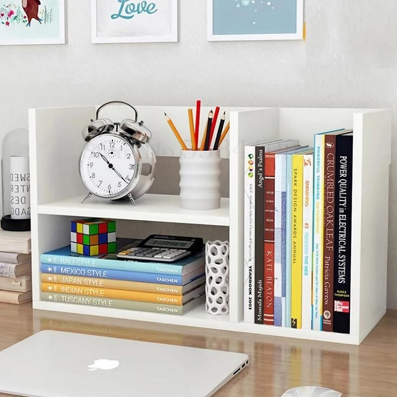 کتابخانه رومیزی مدل دایان مبلمونسرا مدل 203320