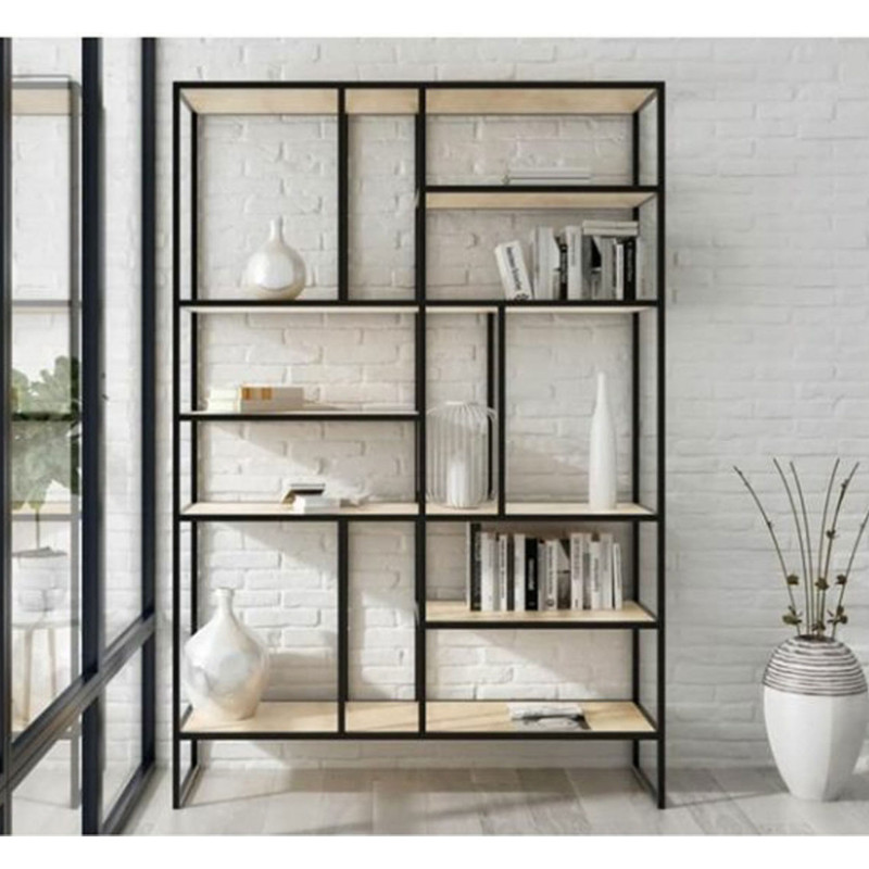 کتابخانه کد 20403 مبلمونسرا مدل 203369