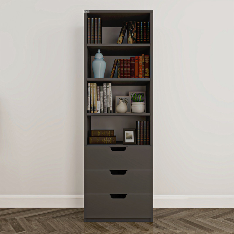 کتابخانه  مدل FH682 مبلمونسرا مدل 203228