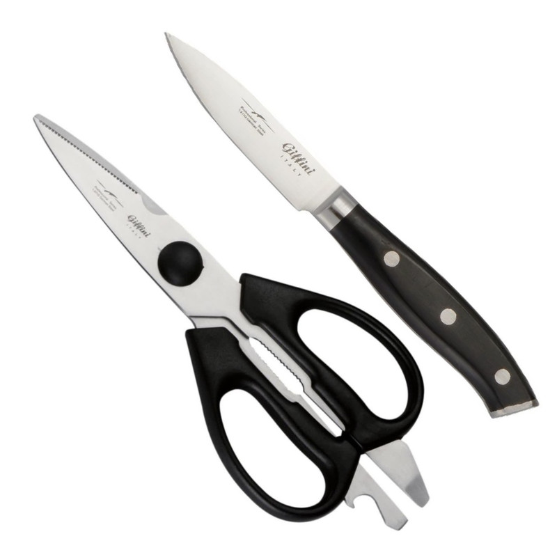 چاقو اشپز خانه  مدل M31 مجموعه دو عددی مبلمونسرا مدل 205119