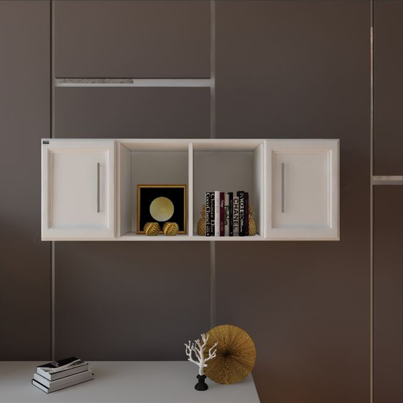 کتابخانه  مدل FH344 مبلمونسرا مدل 203219