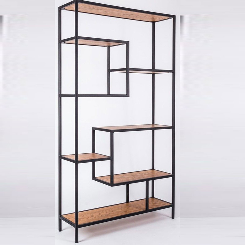 کتابخانه کد 19747 مبلمونسرا مدل 203364