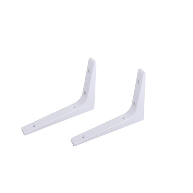 پایه نگهدارنده طبقه دیواری پیسو مدل Bsn-200-150 بسته 2 عددی مبلمونسرا مدل 209019