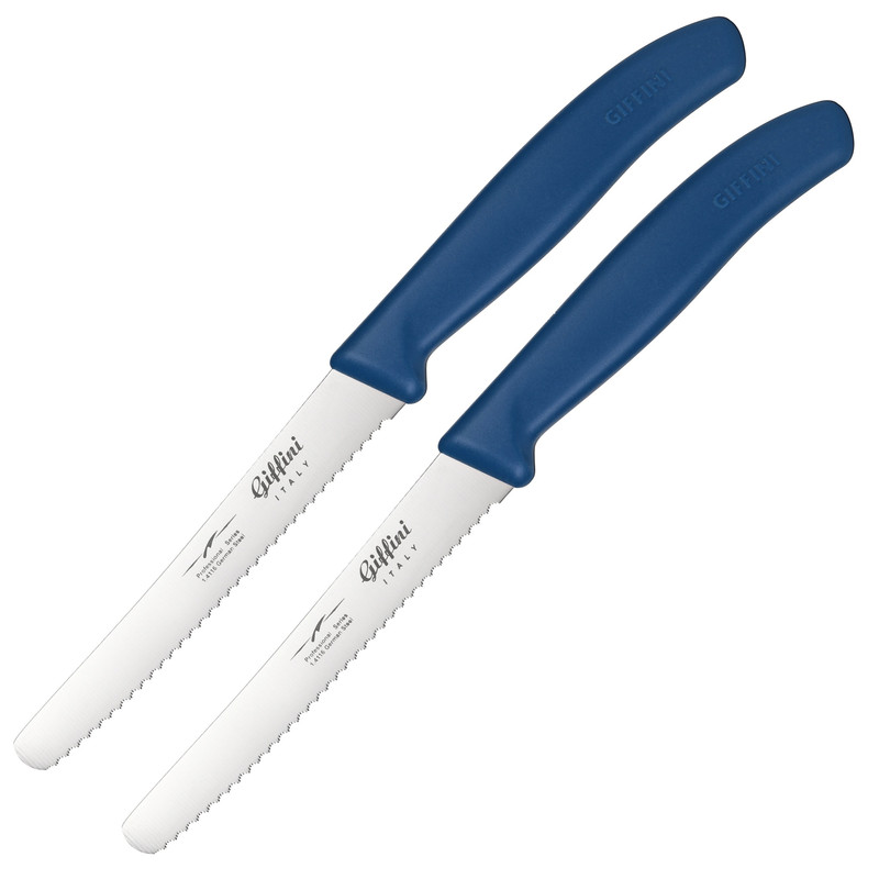 چاقو آشپزخانه  مدل G-02 مجموعه 2 عددی مبلمونسرا مدل 205315