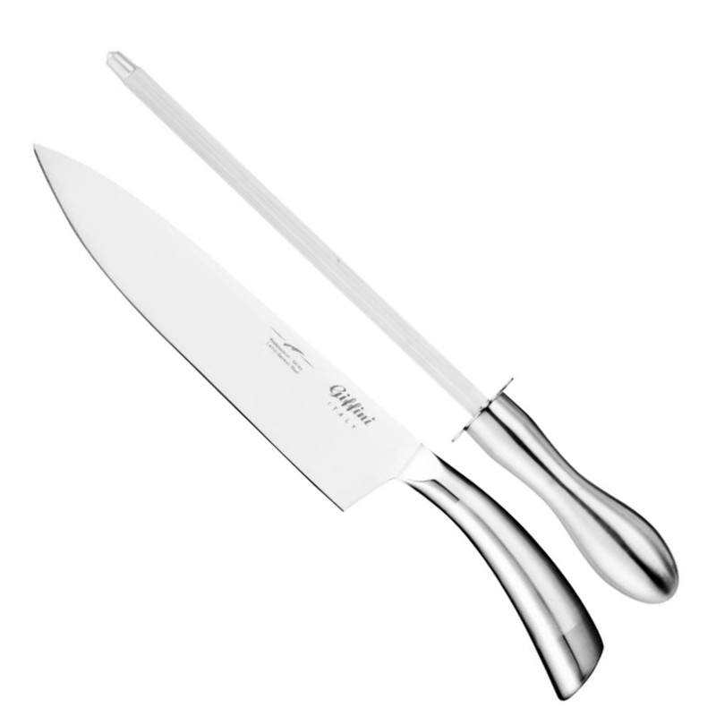 چاقو آشپزخانه  مدل N21 مجموعه 2 عددی مبلمونسرا مدل 205326