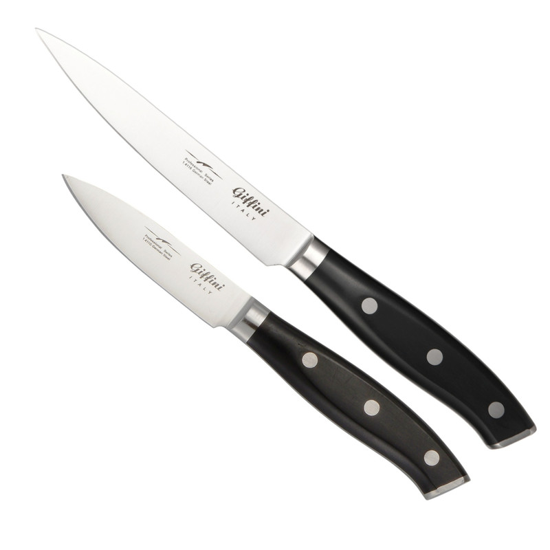 چاقو اشپزخانه  کد G-1-UTILITY مجموعه 2 عددی مبلمونسرا مدل 205134