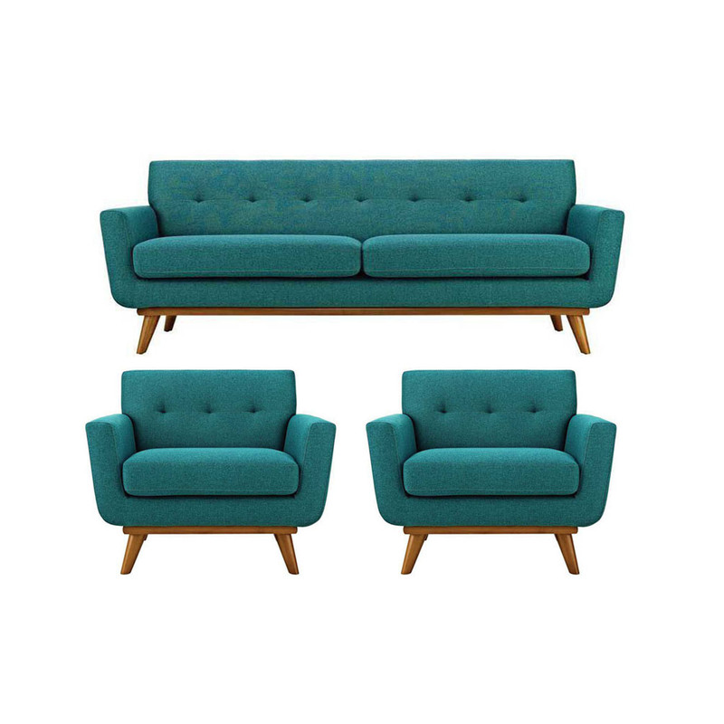 مبل راحتی 5 نفره مدل مینیمال پانیذ مبلمونسرا مدل 200163