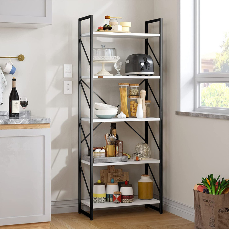 شلف دیواری دیزم مدل SLF-16G19-60W مبلمونسرا مدل 209274