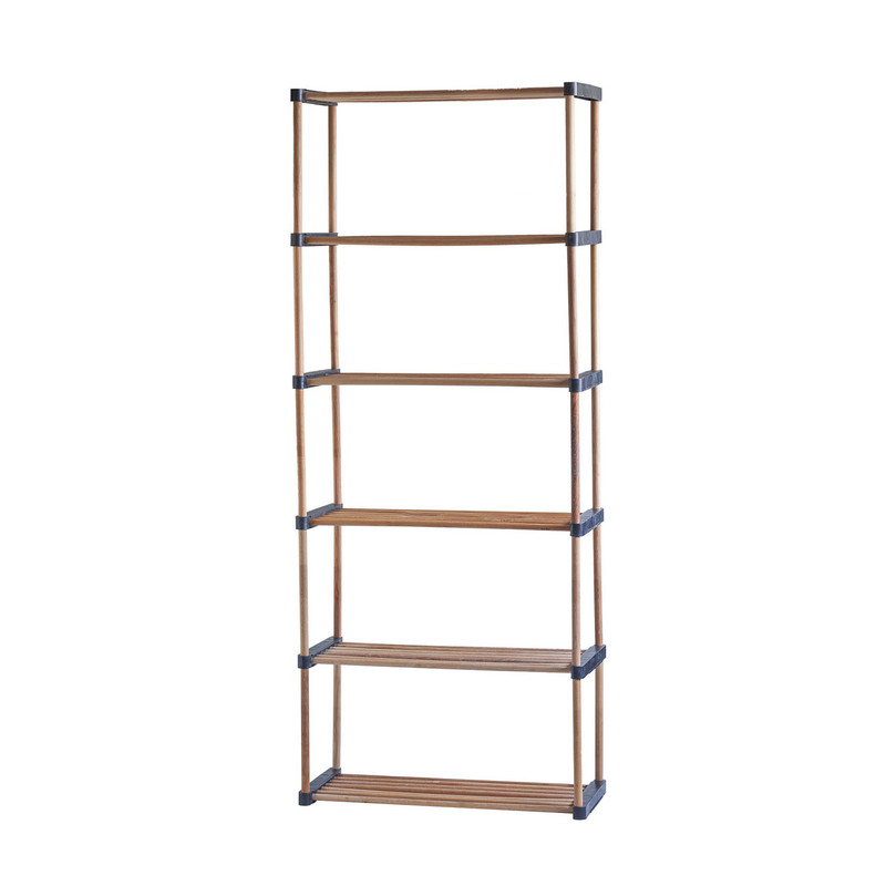 شلف ایستاده مدل چوبی کد 4506 مبلمونسرا مدل 209178