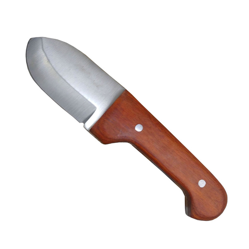 چاقو آشپزخانه مدل پوست کنی کد STN014791 مبلمونسرا مدل 205554