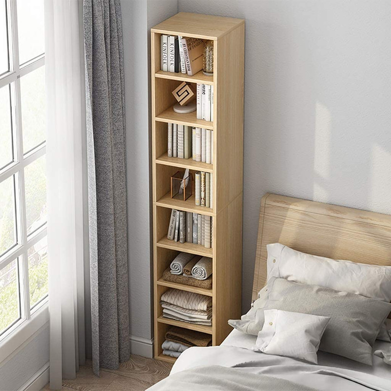 کتابخانه کد IKE 4408 مبلمونسرا مدل 203376