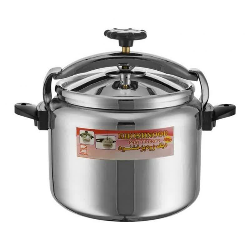 زودپز خشنود مدل دو دسته  4.5 لیتر مبلمونسرا مدل 201116