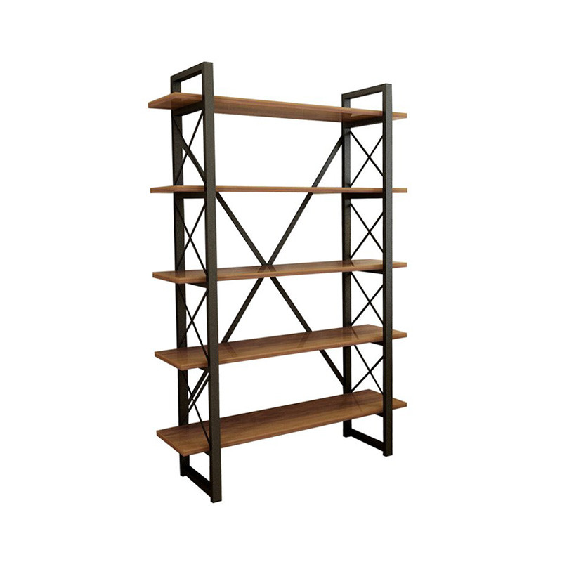 کتابخانه اسمردیس مدل K139 مبلمونسرا مدل 203078