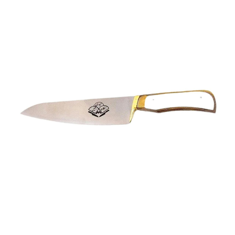 چاقو آشپزخانه   کد 04 مبلمونسرا مدل 205435