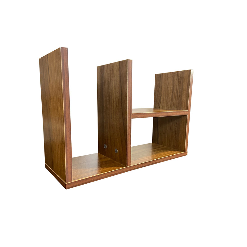 کتابخانه رومیزی مدل شایان 01 مبلمونسرا مدل 203328