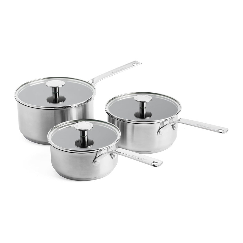 سرویس پخت و پز 6 پارچه کیچن اید مدل CC003574-001 مبلمونسرا مدل 201431