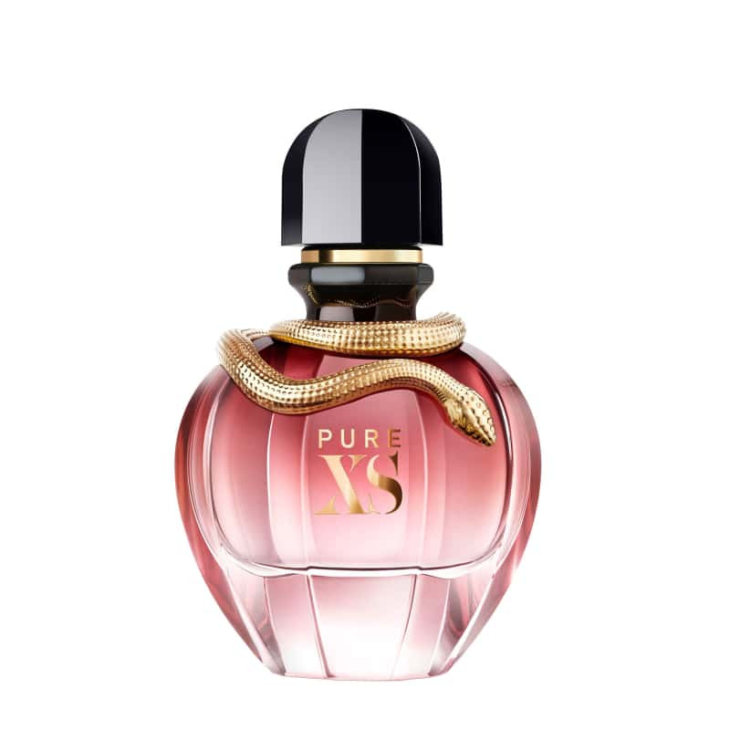 ادوپرفیوم زنانه پاکو رابان مدل Pure xs با رایحه خنک و معتدل حجم 80 میلی‌لیتر مبلمونسرا مدل 205102