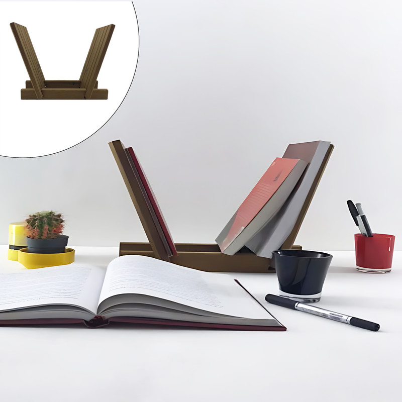 کتابخانه رومیزی مدل 1350-1 مبلمونسرا مدل 203313