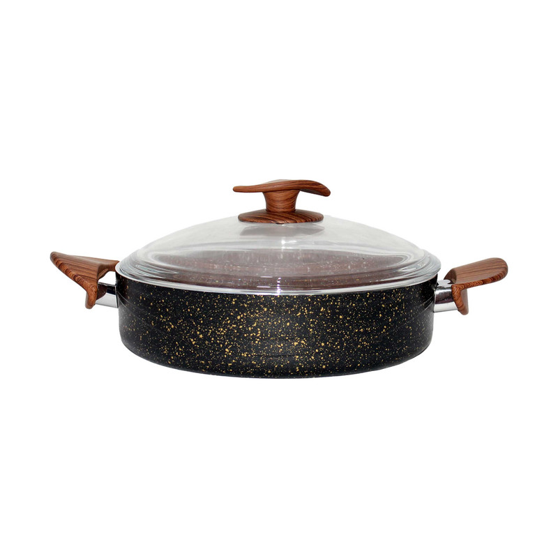 تابه اویز مدل سوینگ سایز 30 مبلمونسرا مدل 200361