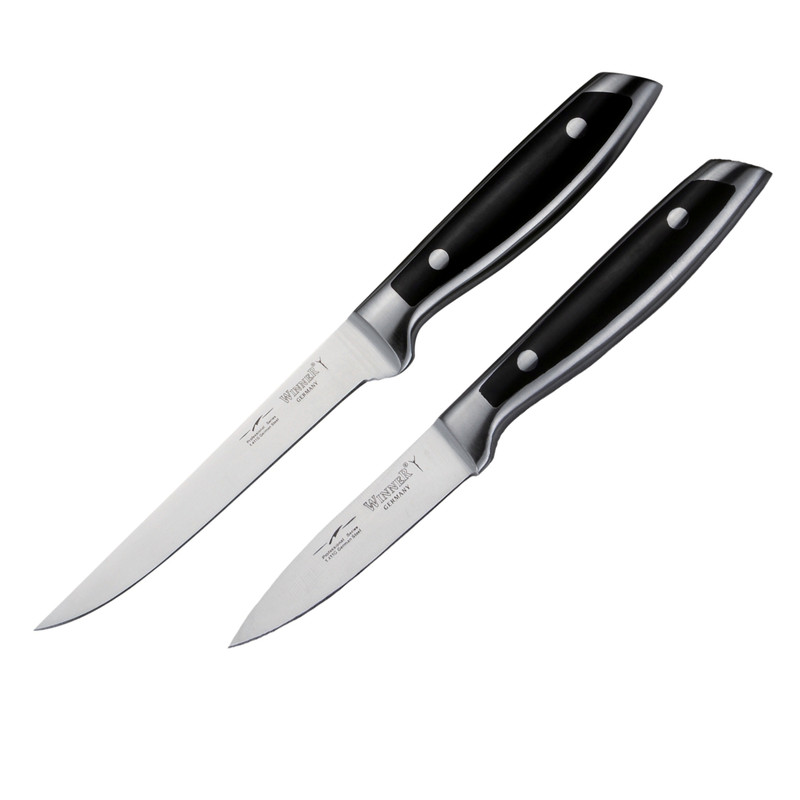چاقو آشپزخانه  کد T336.02 مجموعه 2 عددی مبلمونسرا مدل 205599
