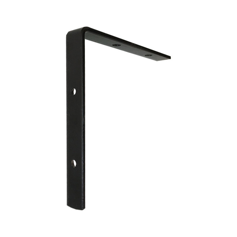 پایه نگهدارنده طبقه دیواری مدل 15x15 بسته دو عددی مبلمونسرا مدل 209068