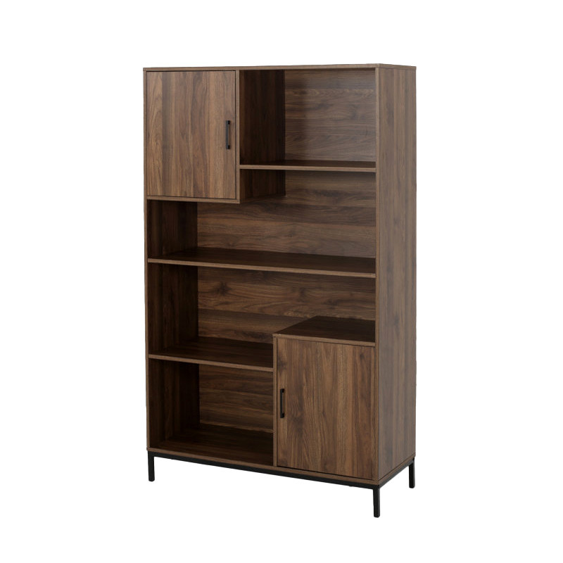 کتابخانه اسمردیس مدل K164 مبلمونسرا مدل 203130