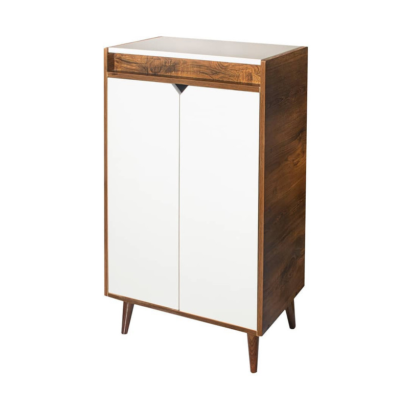 جاکفشی  مبلمونسرا مدل 208232