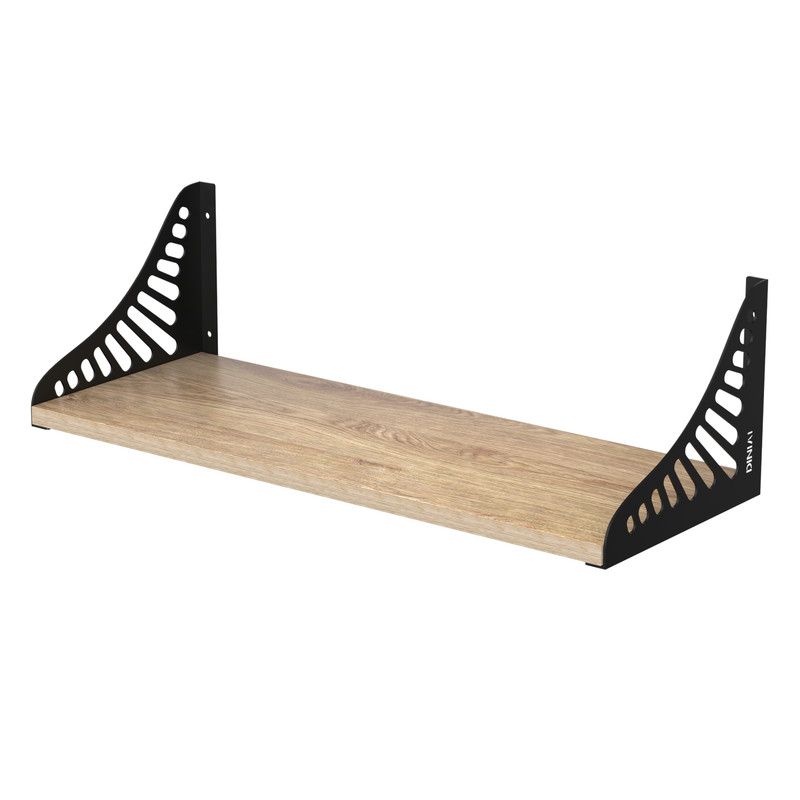 شلف دیواری دینیال مدل  کد DN2090 مبلمونسرا مدل 209339