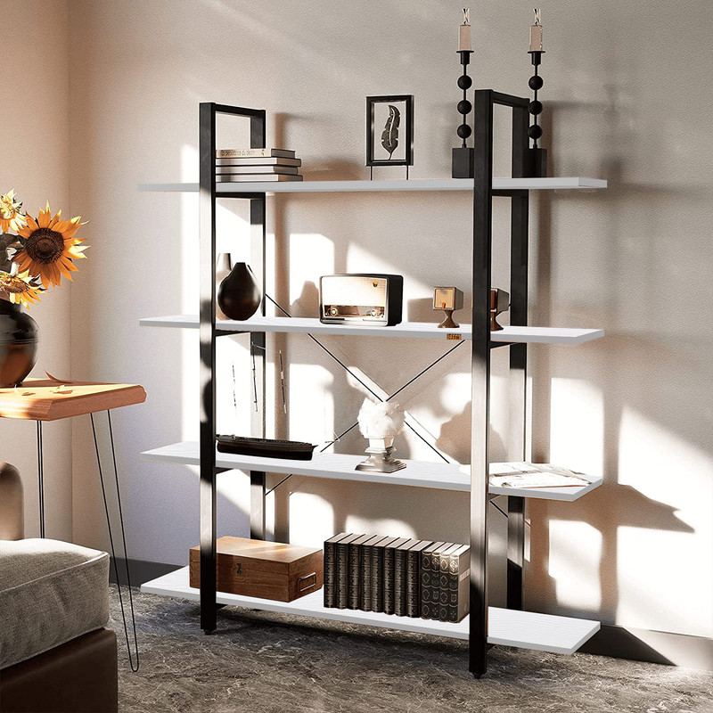 شلف ایستاده دیزم مدل SLF-43Z91-120W مبلمونسرا مدل 209150