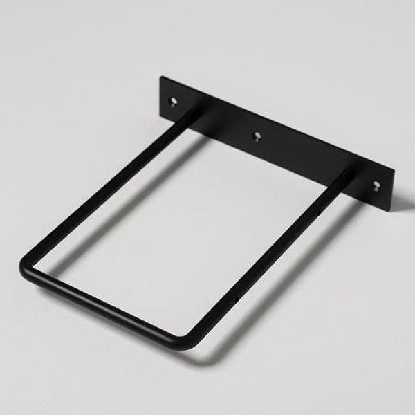 پایه نگهدارنده طبقه دیواری مدل Bardia U22 مبلمونسرا مدل 209085