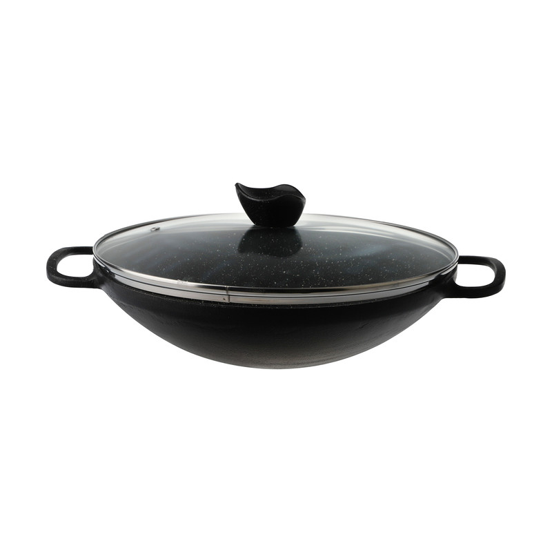 تابه چدن  مدل Feleti سایز 32 مبلمونسرا مدل 200452