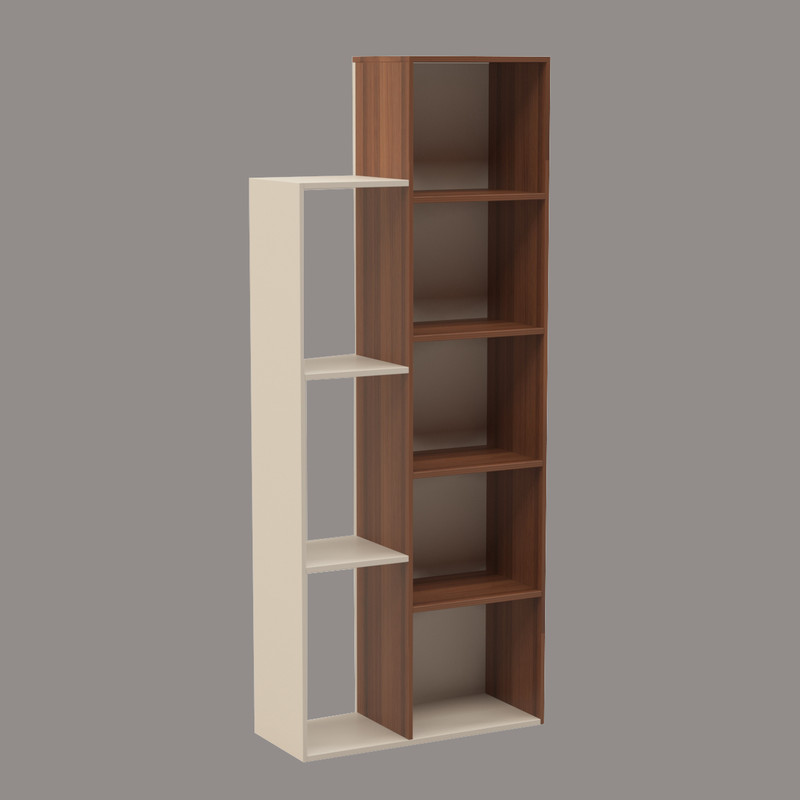 کتابخانه  مدل FH292 مبلمونسرا مدل 203212