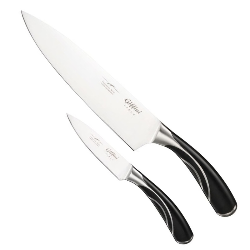 چاقو اشپزخانه  مدل Q09 مجموعه 2 عددی مبلمونسرا مدل 205154