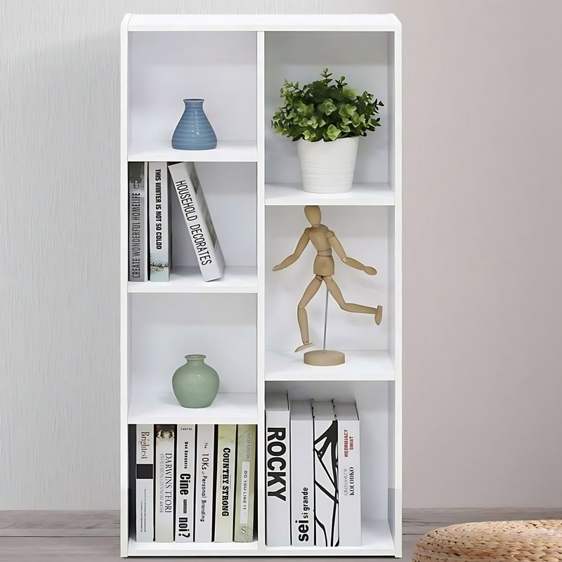 کتابخانه رومیزی  مبلمونسرا مدل 203334