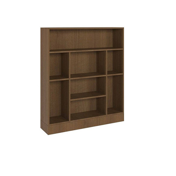 کتابخانه سه طبقه مدل GB10036 مبلمونسرا مدل 203343
