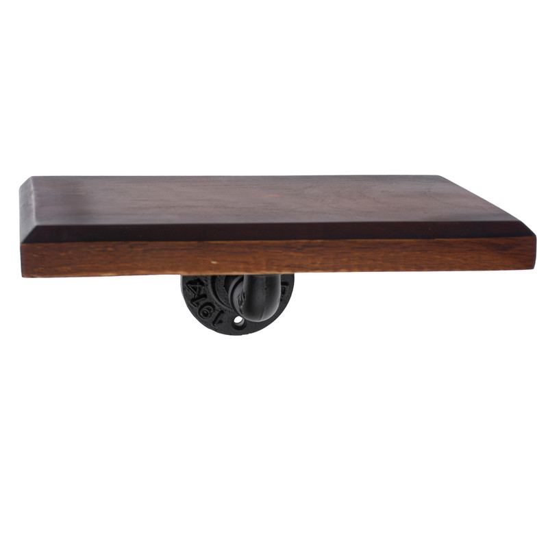 شلف دیواری پایپ دکو مدل WS-3041 مبلمونسرا مدل 209205