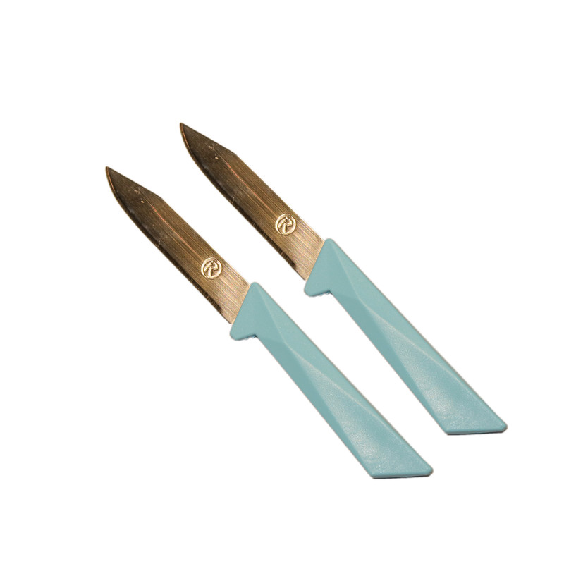 چاقو آشپزخانه روک مدل R1 بسته 2 عددی مبلمونسرا مدل 205427