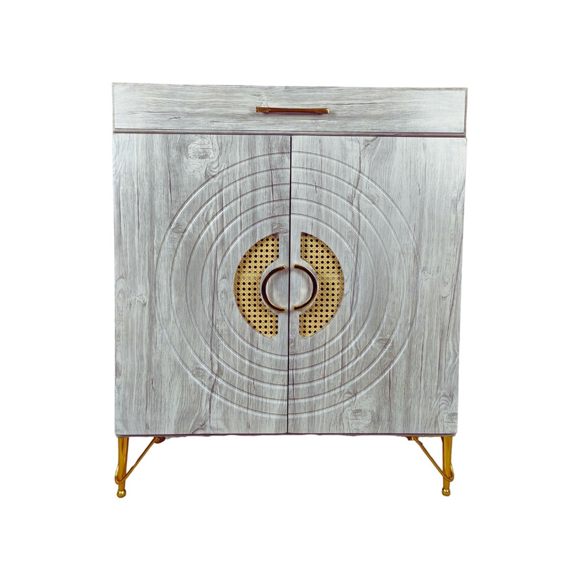 جاکفشی 4 طبقه مدل  کد 200 مبلمونسرا مدل 207809