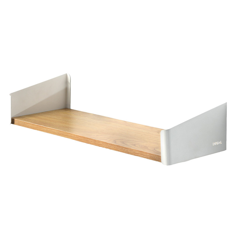 شلف دیواری دینیال مدل 6045 مبلمونسرا مدل 209292